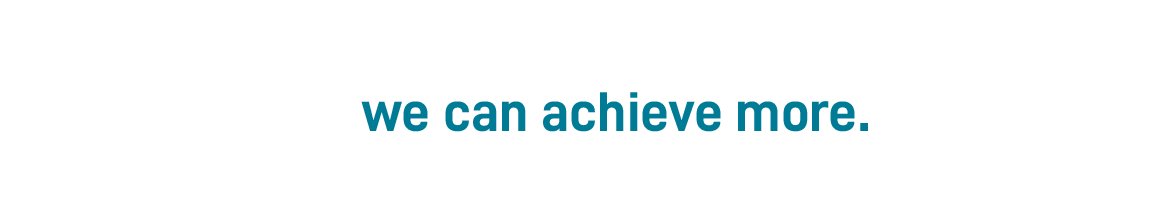 We-can-do-more
