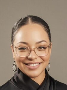 MOORE, KALISA BADGE PHOTO