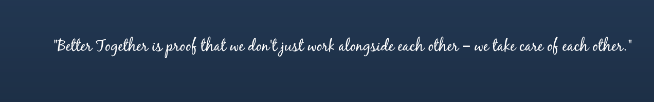 Quotes Better Together